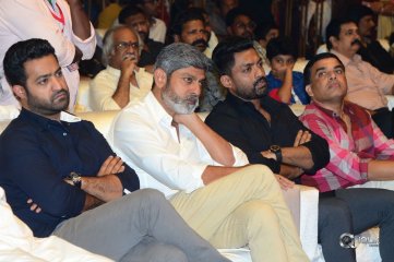 Aravinda Sametha Pre Release Event Photos